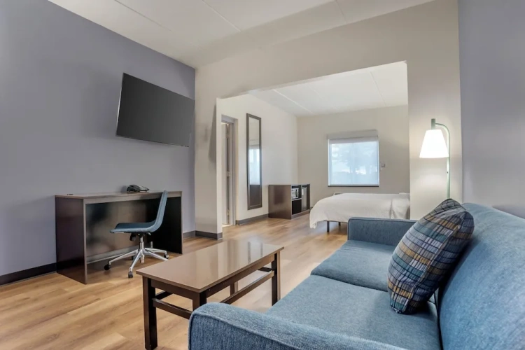 Premium Double room
