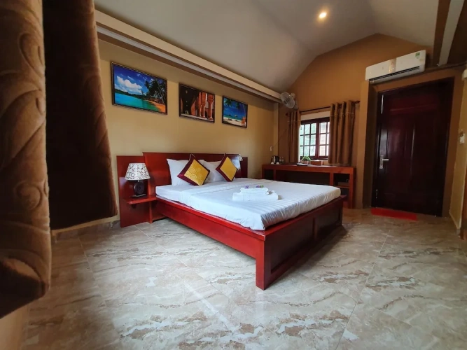 Bungalow