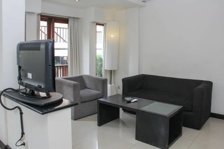 Airy Premier Legian Padma Kuta Bali