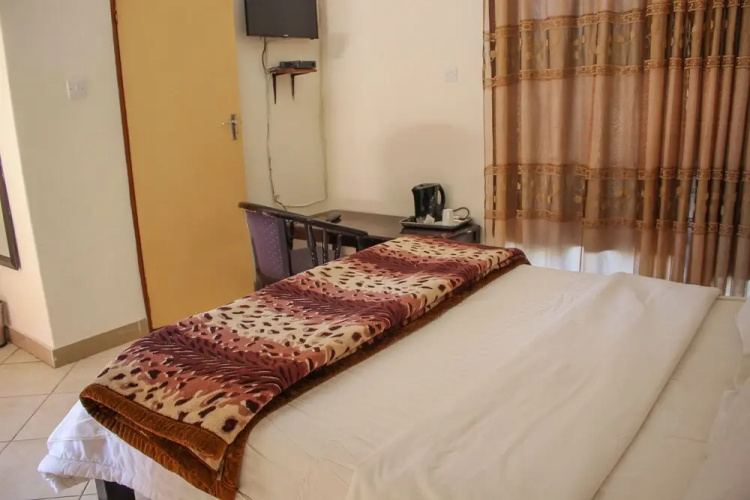 Royal Laricio Lodge