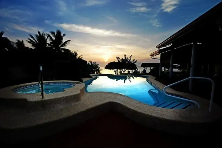 Hotel Brezza Marina