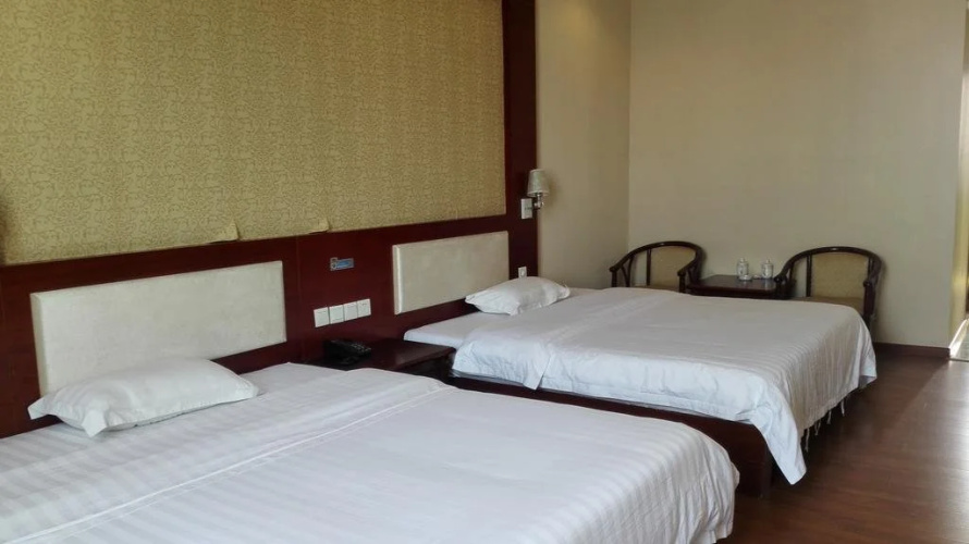 Guangzhou Junhong Business Hotel