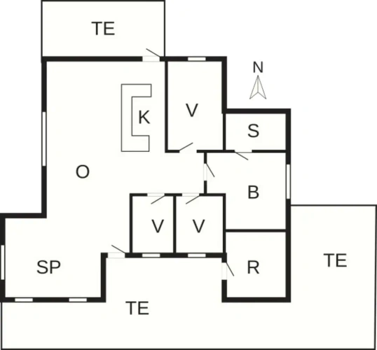 Cottage