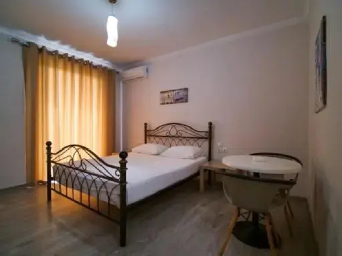 Vironas Rooms