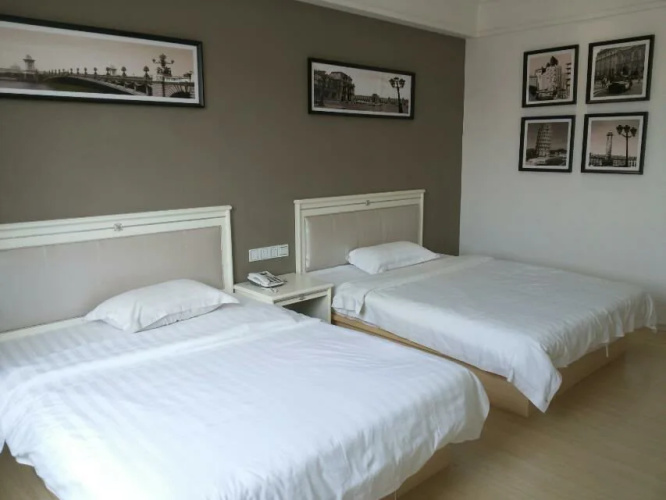 Xuanxuan Hotel