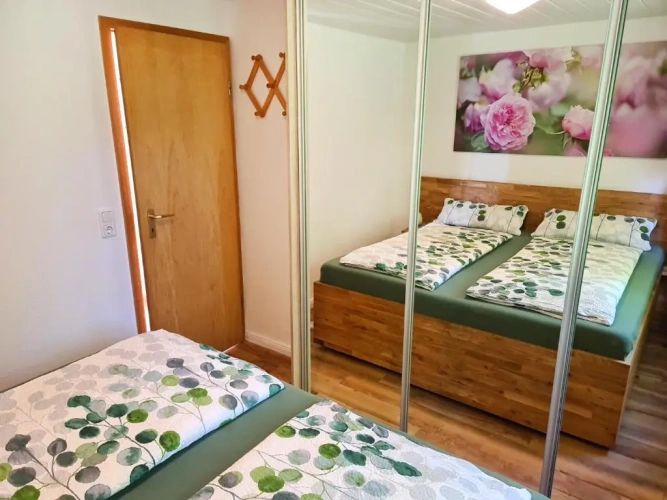 1 Bedroom Cottage