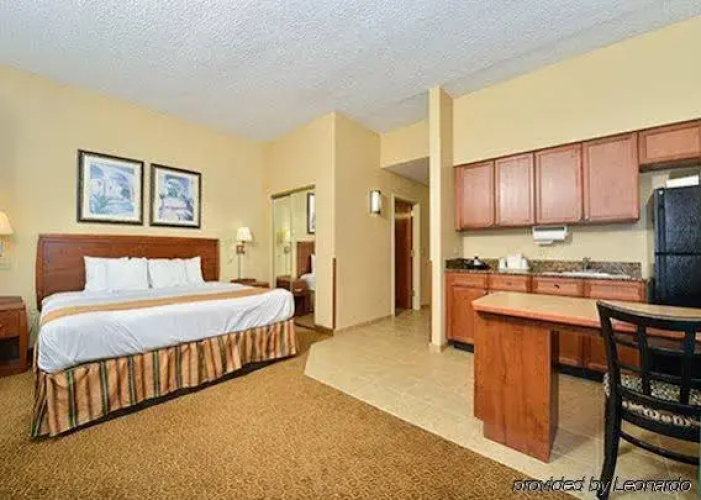 Mainstay Suites Tamarac