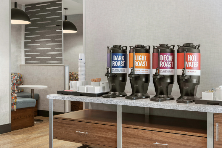 Hampton Inn by Hilton Kingston photo 14