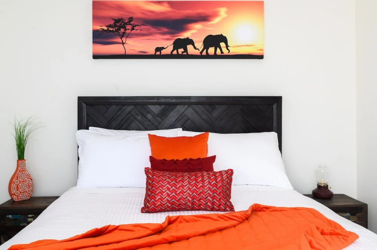 JUDD A Stylish Abode Awaits You