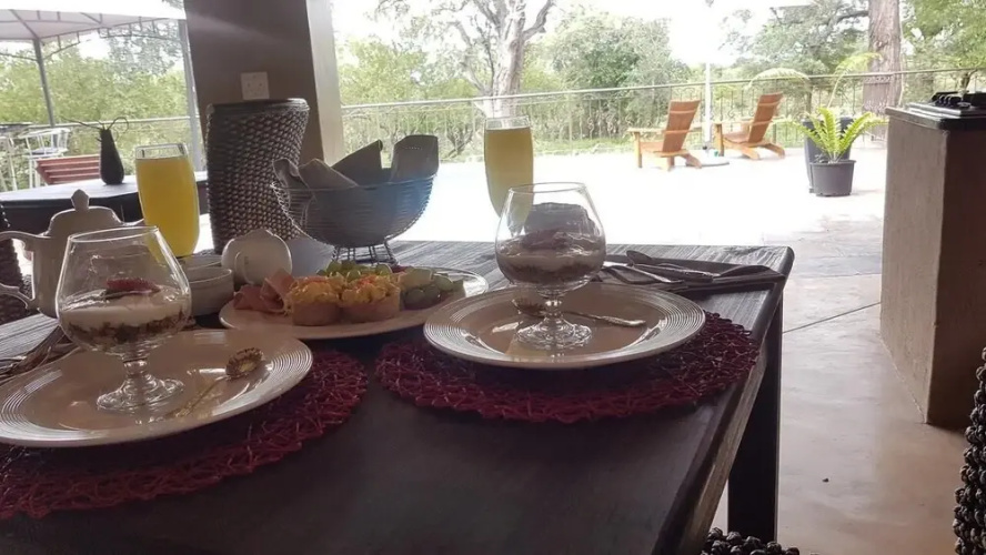Igama Lakho Lodge