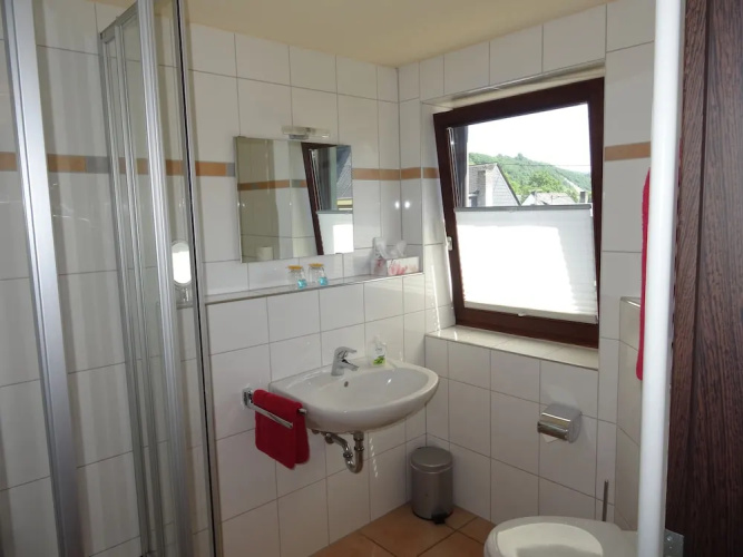 Hotel Haupt
