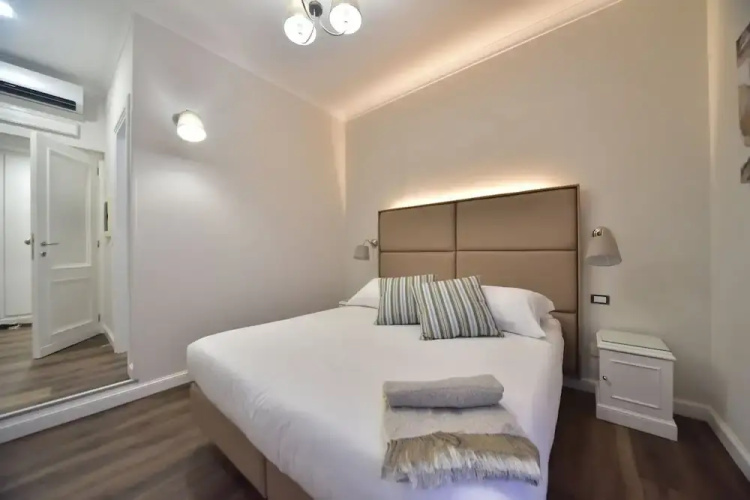 Sacconi Palace Suite Roma
