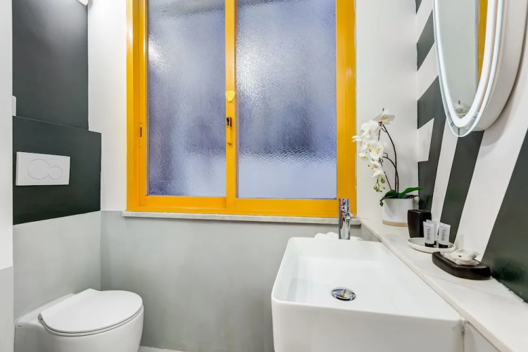 Beautiful unique apartment in Piazza Navona