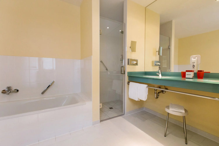 Dormero Hotel Altes Kaufhaus Lüneburg photo 9