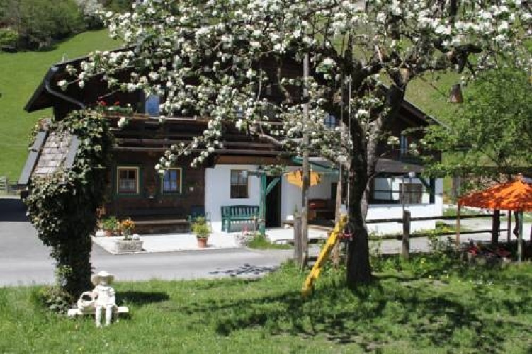 Mooshäusl