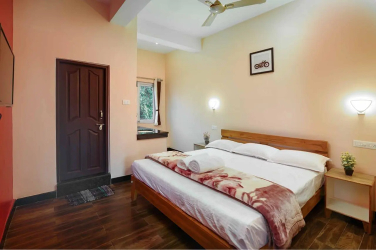 Maryland Homestay