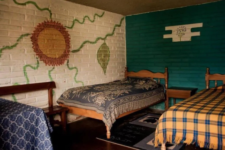 Hostal Casa Aida
