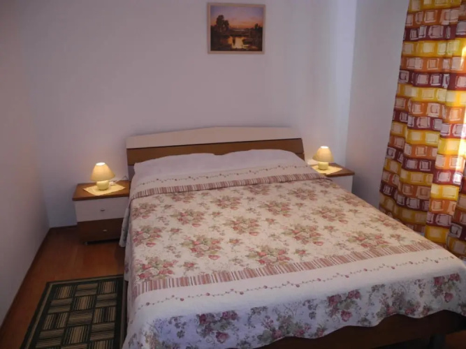 Apartment Elma 2 1 pax Groundfloor