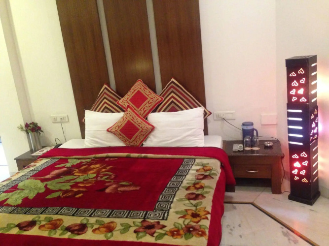 Hotel Namaskar