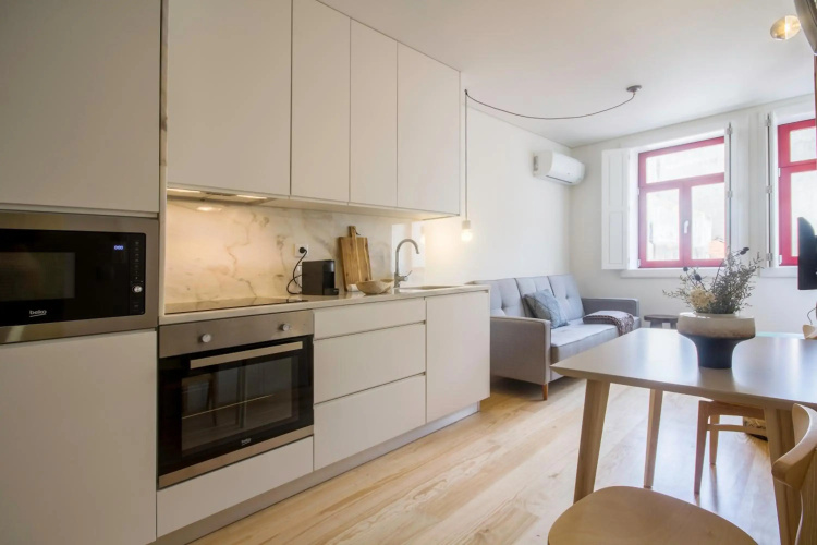 Oporto Sweet Home IV