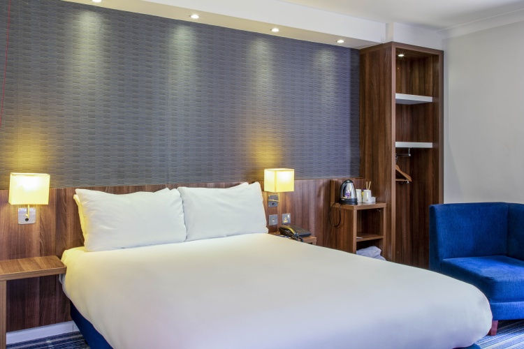 Holiday Inn Express York photo 7
