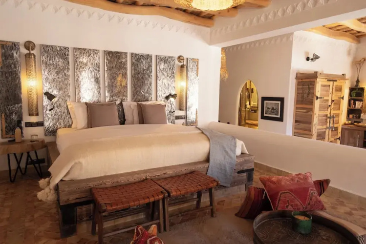 Eden Boutique Hotel