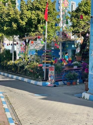Sultanahmet Işıl Hotel
