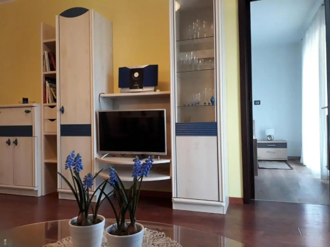 GRETL - Residence