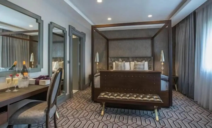 Talbot Hotel Carlow