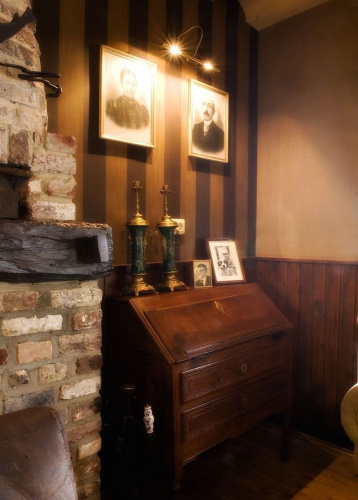 Hotel De Oude Brouwerij