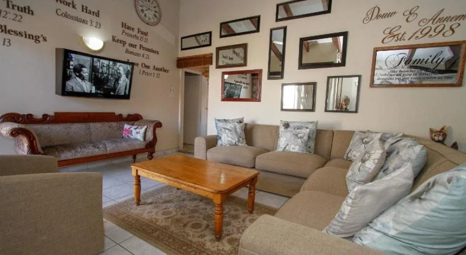 Akanan Guest House