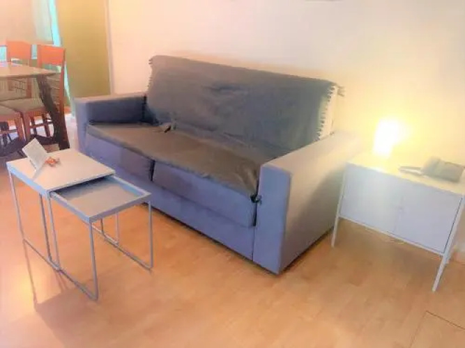 Aparthotel Conseller