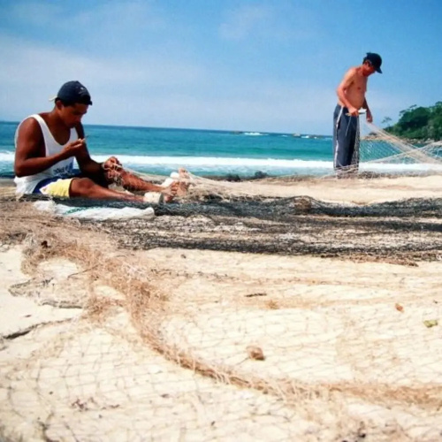 Bora Hostel Cajaiba