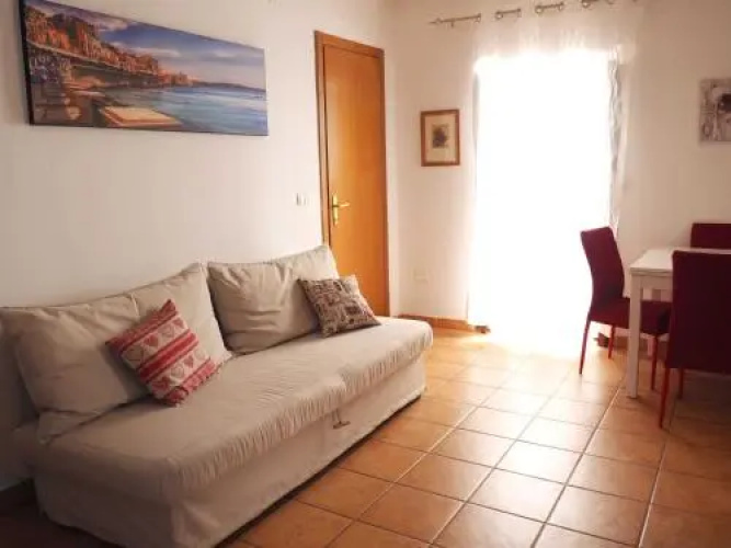 Charming Apartment Ortigia