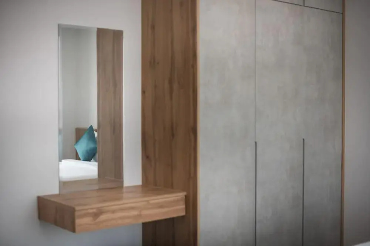Amata Residence