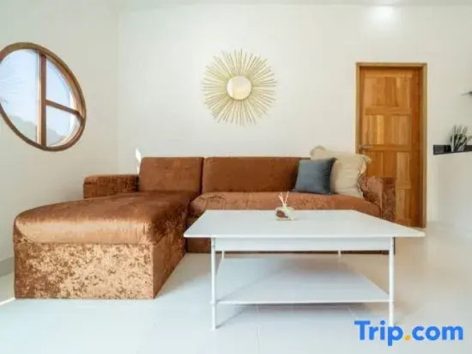 Tropical Oasis Aoyon Beach House