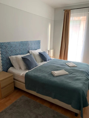 HI Downtown Apartment A12