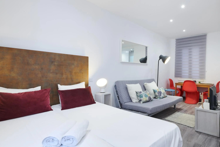 LEEWAYS LOFT III in LOPE DE RUEDA