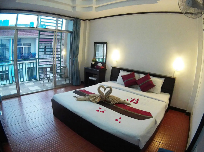 Stanley's Guesthouse