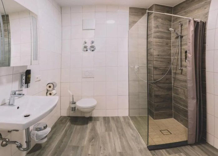 E&B Aparthotel