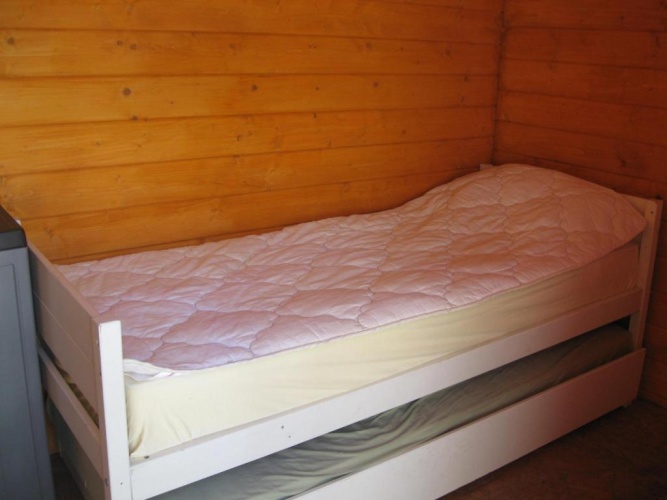 Economy Single room