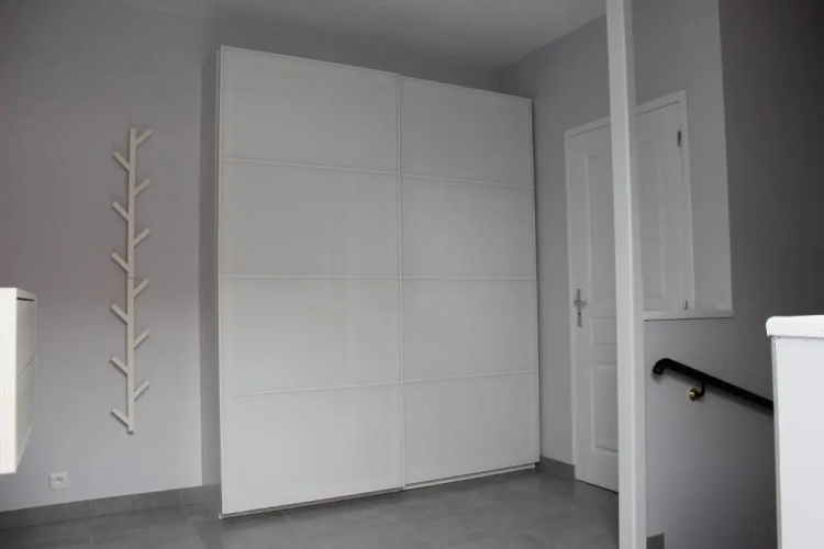 Gîte Céleste pour 6 personnes