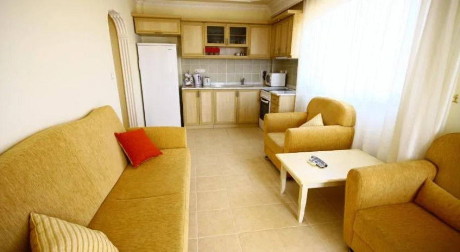 Aegean ParkOver view