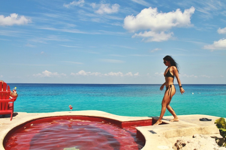 Hotel B Cozumel photo 27