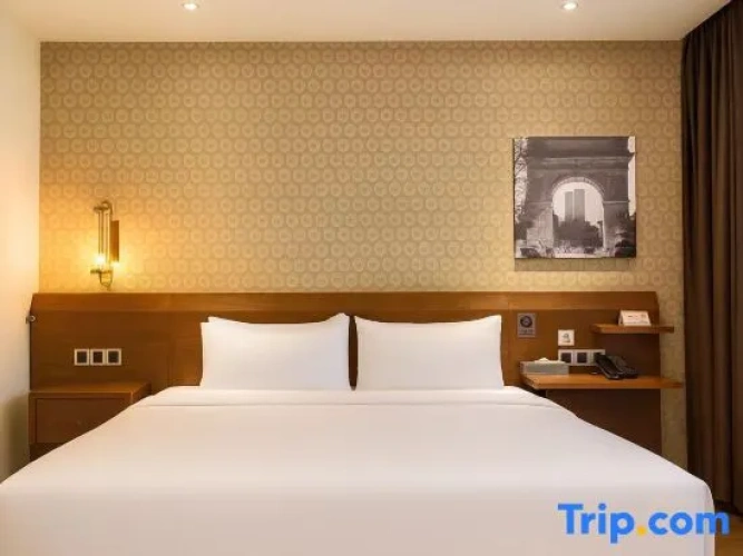 Business Double Suite