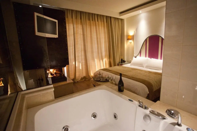Litohoro Olympus Resort Villas & Spa