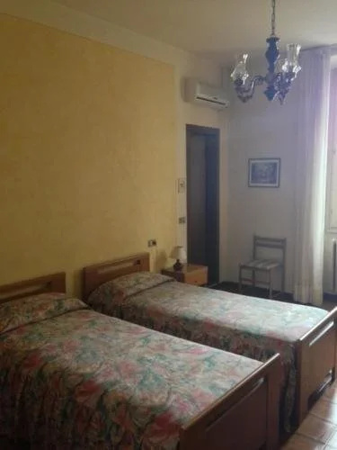 Albergo Ristorante La Scaiola