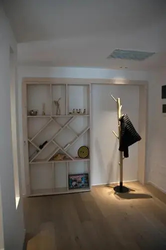 4 Elements Boutique Home