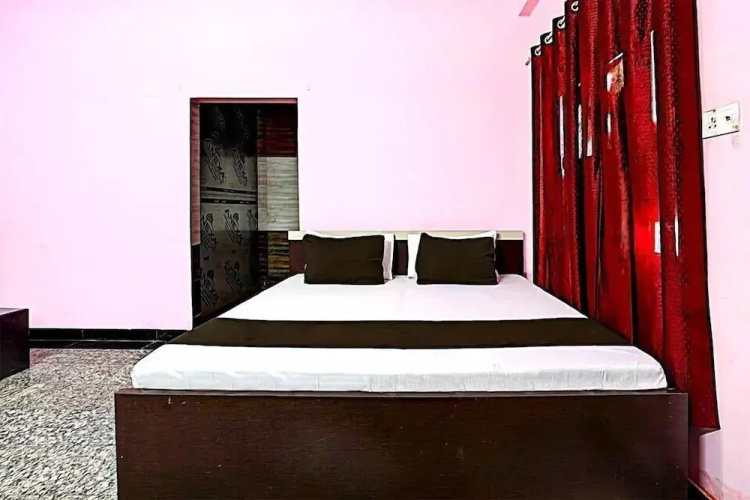Hotel Radhey inn