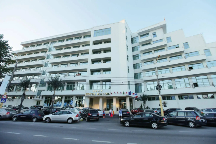 Hotelafbeelding